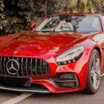 صاحبان خودروهای لوکس شناسایی شدند