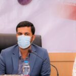 صادرات غیرنفتی باید تا ۱۴۰۴ به ۷۵ میلیارد دلار برسد