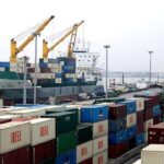 صادرات غیرنفتی تا پایان شهریور، ۵۴ درصد رشد کرد