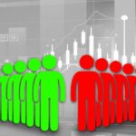 صف خرید و فروش سهام در  هفتم تیر