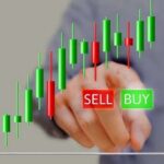 صف خرید و فروش سهام در پنجم تیر