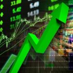 صف خرید و فروش سهام در ۱۰ فروردین