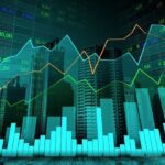 صف خرید و فروش سهام در ۱۳ تیر