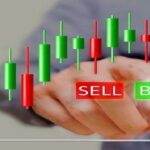 صف خرید و فروش سهام در ۲۰ فروردین