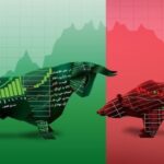 صف خرید و فروش سهام در ۲۳ اسفند