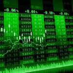 صف‌های خرید و فروش سهام در دوازدهم دی ماه