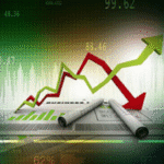 صف‌های خرید و فروش سهام در پنجم دی ماه