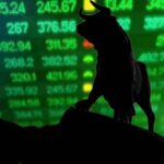 صف‌های خرید و فروش سهام در یکم دی ماه