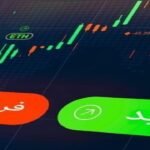 صف‌های خرید و فروش سهام در ۲۱ آذر ماه