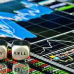 صف‌های خرید و فروش سهام در ۲۱ دی