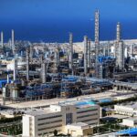 صنعت پتروشیمی در دو راهی صعود و نزول