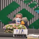 ضریب نفوذ بیمه ۸ درصد رشد کرد