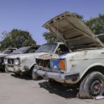 طرح “از رده خارج کردن خودرو‌های فرسوده” به مجلس رفت