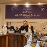 طرح “بنزین برای همه” بعد از کیش به قشم می‌رسد