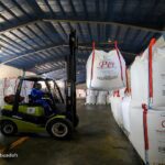 طرح وزارت صمت برای کنترل بازار محصولات پتروشیمی ناقص اجرا شد