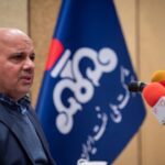 ظرفیت تولید نفت ایران تا اسفند به قبل از زمان تحریم بر می‌گردد/ مطالبات پیمانکاران طرح ۲۸ مخزن نفتی پرداخت شد