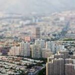 عدم پویایی در صنعت ساختمان شاخص انبوه‌سازی را تا ۵۰ درصد کاهش داد