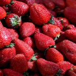 عرضه توت فرنگی با نرخ ۲۰۰ هزار تومان غیر منطقی است