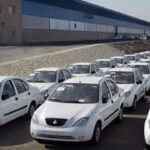 عرضه خودرو افزایش نداشته است