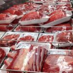 عرضه فرآورده‌های پروتئینی در نوروز متوقف نمی‌شود