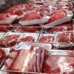 عرضه گوشت گرم تنظیم بازاری آغاز شد