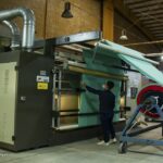 علت گرانی پلیمرهای نساجی چیست؟