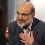 علی عسکری استعفا داد