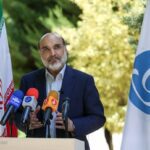 علی عسکری: استعفا نداده ام