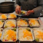 غذای بیرون‌بر، مشمول مالیات بر ارزش افزوده نمی‌شود