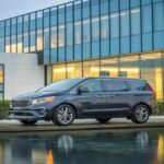 فراخوان ۴۱۰ هزار خودروی کیا به دلیل بازنشدن ایربگ