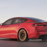 فراخوان ۵۴ هزار تسلا برای به روزرسانی سیستم خودران