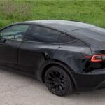 فراخوان ۸۱۷ هزار خودرو تسلا به دلیل نقص در سیستم هشدار کمربند ایمنی