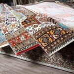 فروش ۶ میلیارد تومانی فرش در حراج اموال تملیکی