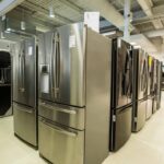 فروشندگان لوازم خانگی مجوز افزایش قیمت ندارند