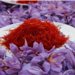 فقط ۱۰ درصد زعفران تولیدی کشور در بورس کالا عرضه می‌شود