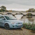 فیات ۵۰۰ برقی برای سال ۲۰۲۲ معرفی شد