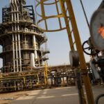 قطع گاز و همزمان دریافت جریمه کم کاری توسط وزارت نفت!