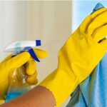 قیمت انواع شیشه پاک کن برای خانه تکانی