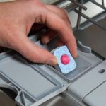 قیمت انواع قرص ماشین ظرفشویی در بازار+ جدول