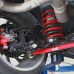 قیمت انواع کمک فنر خودرو در بازار