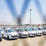 قیمت خودرو در بازار آزاد در ۲۶ فروردین ۱۴۰۱