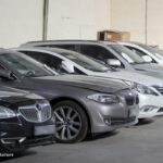 قیمت خودرو‌های وارداتی کمتر از ۹۰۰ میلیون تومان نیست