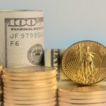 قیمت دلار و طلا ثابت ماند