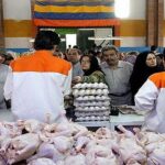 قیمت مصوب مرغ قطعه بندی این هفته اعلام‌ می شود