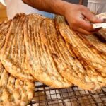قیمت نان تغییر نمی کند