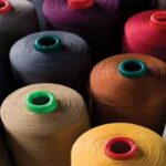 قیمت نخ، درب‌های تولید را دوخت؟