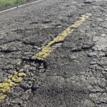 قیمت هر تن قیر به ۱۱ میلیون تومان رسید/ وجود ۲۰۰ هزار کیلومتر راه در کشور