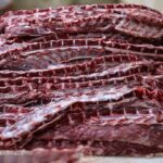 قیمت هر کیلو گوشت گوساله در عمده فروشی ها ۱۰۸ هزار تومان