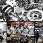 قیمت کارخانه‌ای خودرو ۸ برابر شود، نرخ بازار ۱۶ برابر می‌شود!