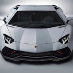 لامبورگینی آخرین خودروی بنزینی را در سال ۲۰۲۲ عرضه می‌کند